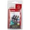  Original Canon CLI-521z 2934B010 Tintenpatrone MultiPack C,M,Y (ca. 446 Seiten) 